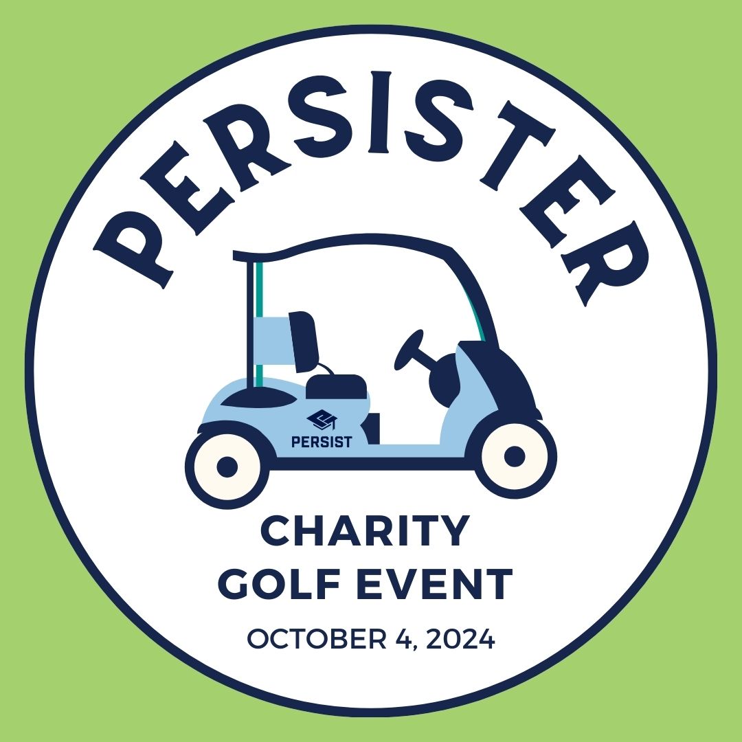 Persister Charity Golf Event