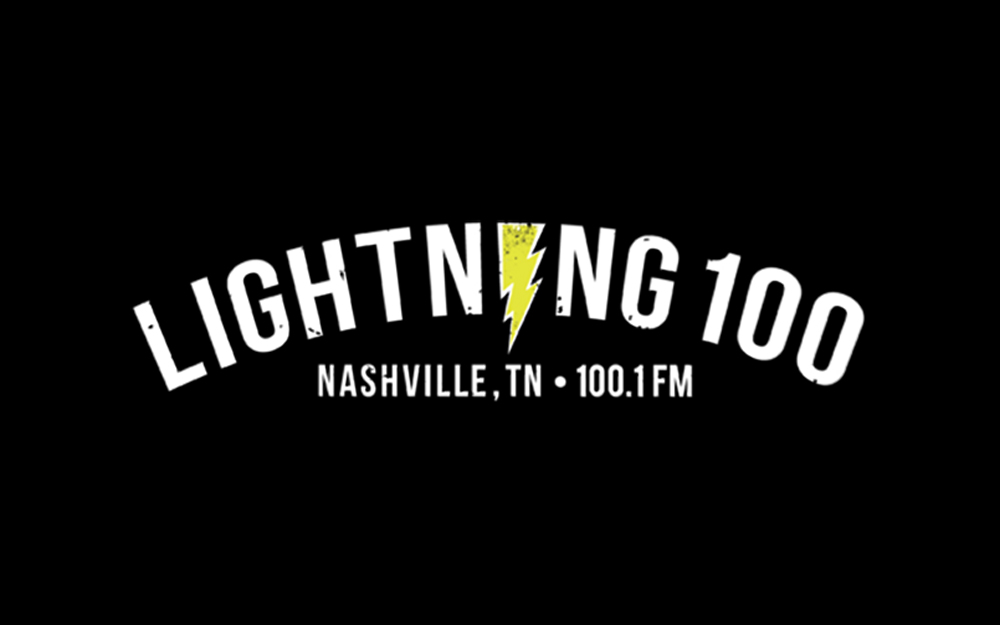 This is a cover image that links to an Persist interview on Lightning 100.