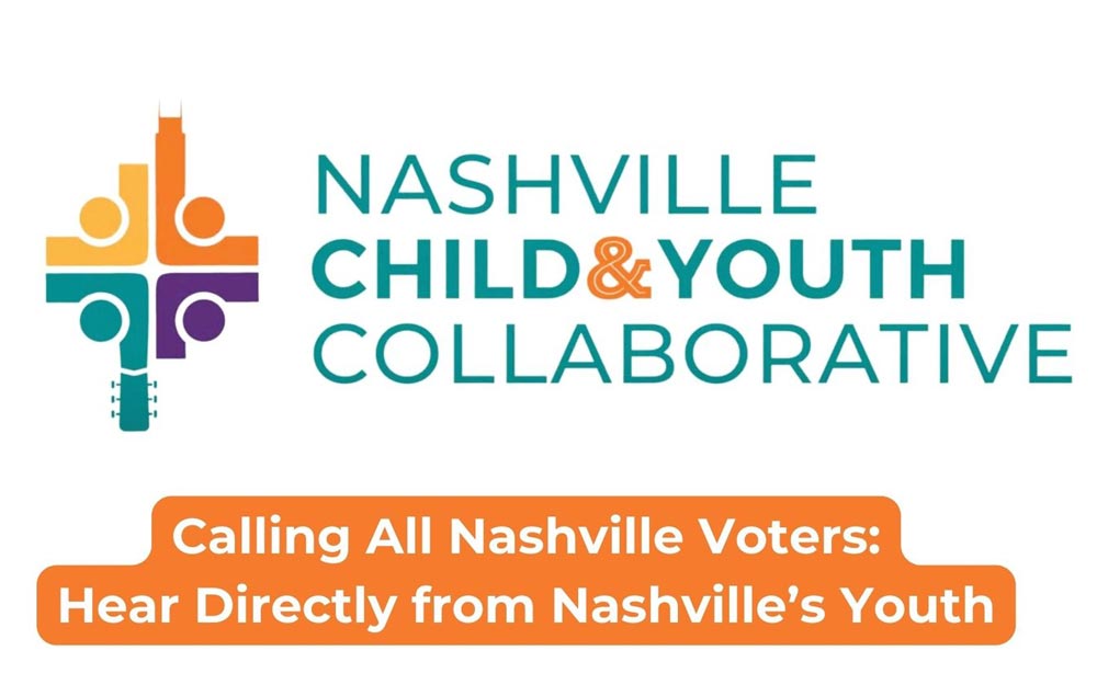This is a cover image that links to an article with Nashville Child and Youth Collaborative.