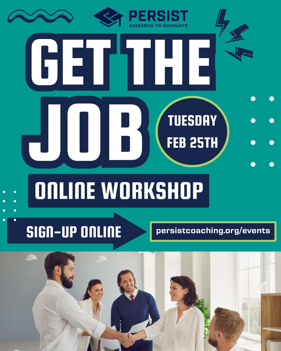 JOB WORKSHOP