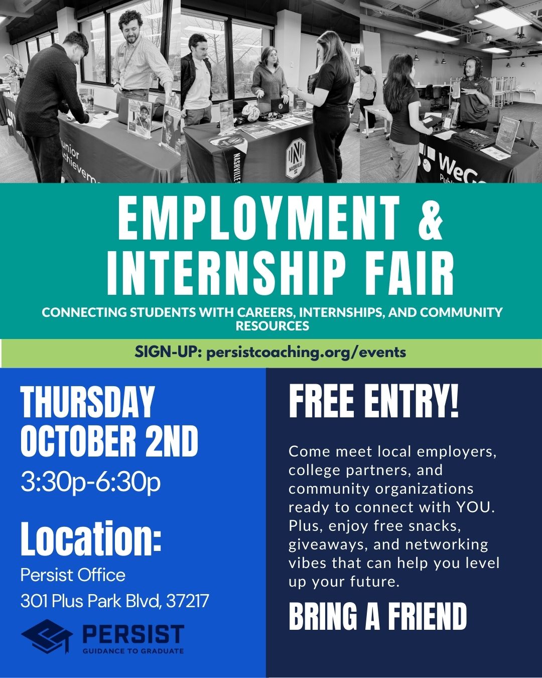 Fall 25 - Employment Fair (1)