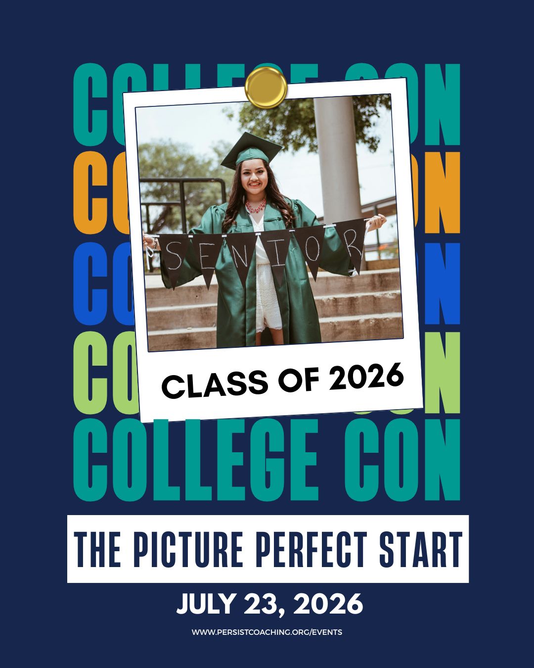 College Con 2026