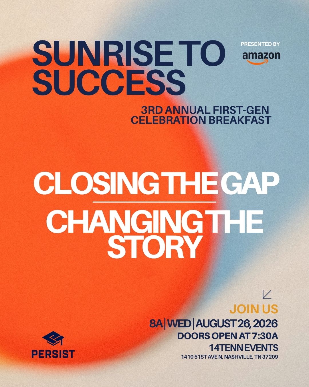 Sunrise to Success - Official Post