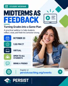 Midterm Success Tips: How to Improve Your Grades and Finish Strong