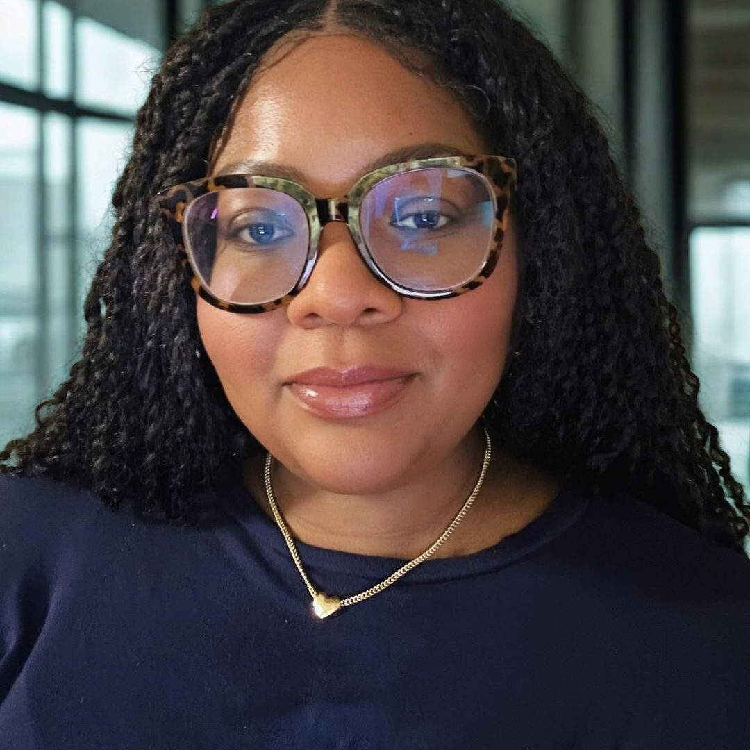 Melissa D Watkins Headshot